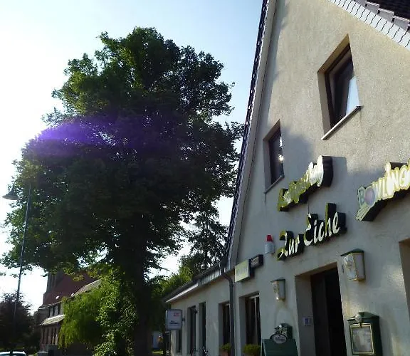Landgasthof Zur Eiche