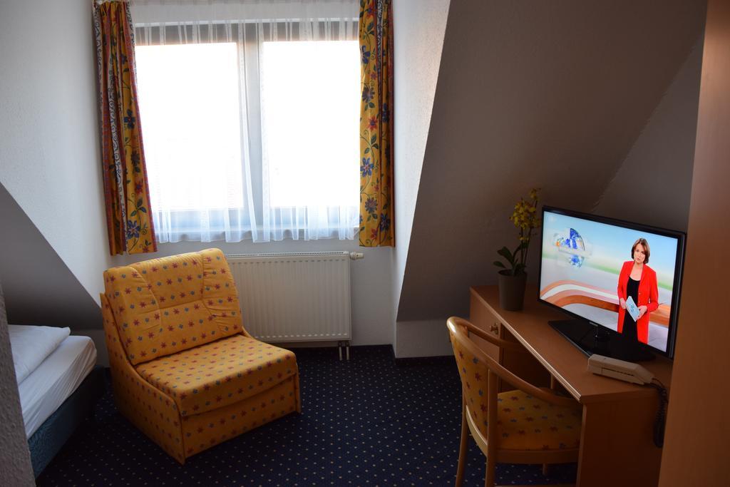 Gasthof Landgasthof Zur Eiche 3*