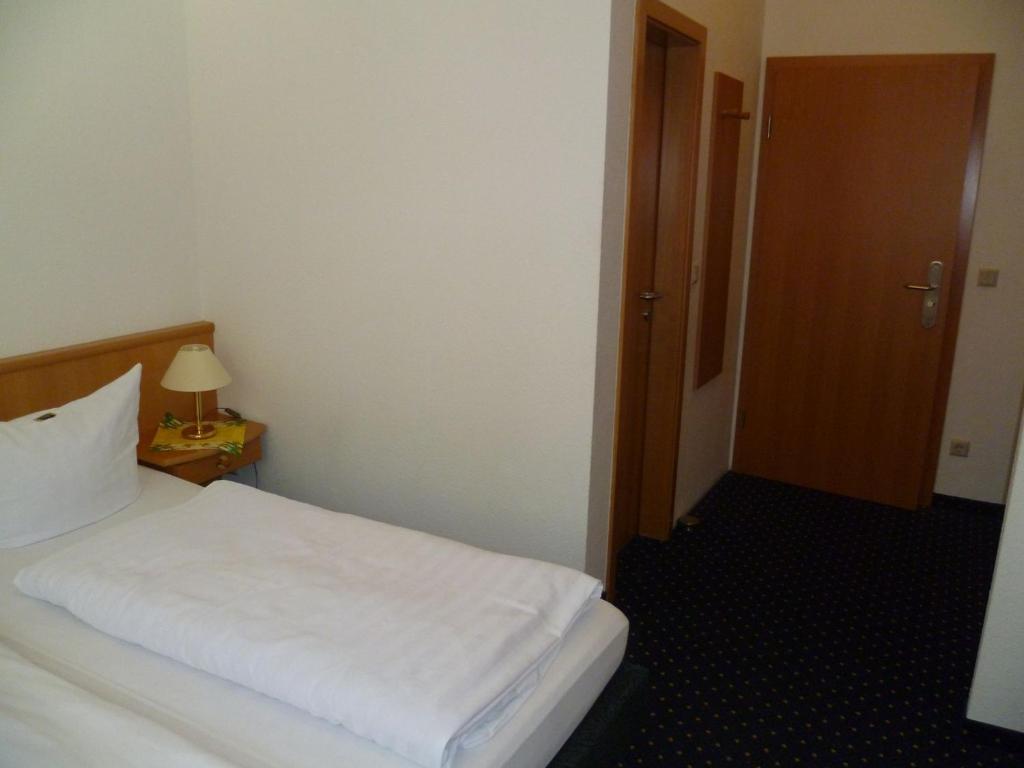 Landgasthof Zur Eiche Gasthof Rostock