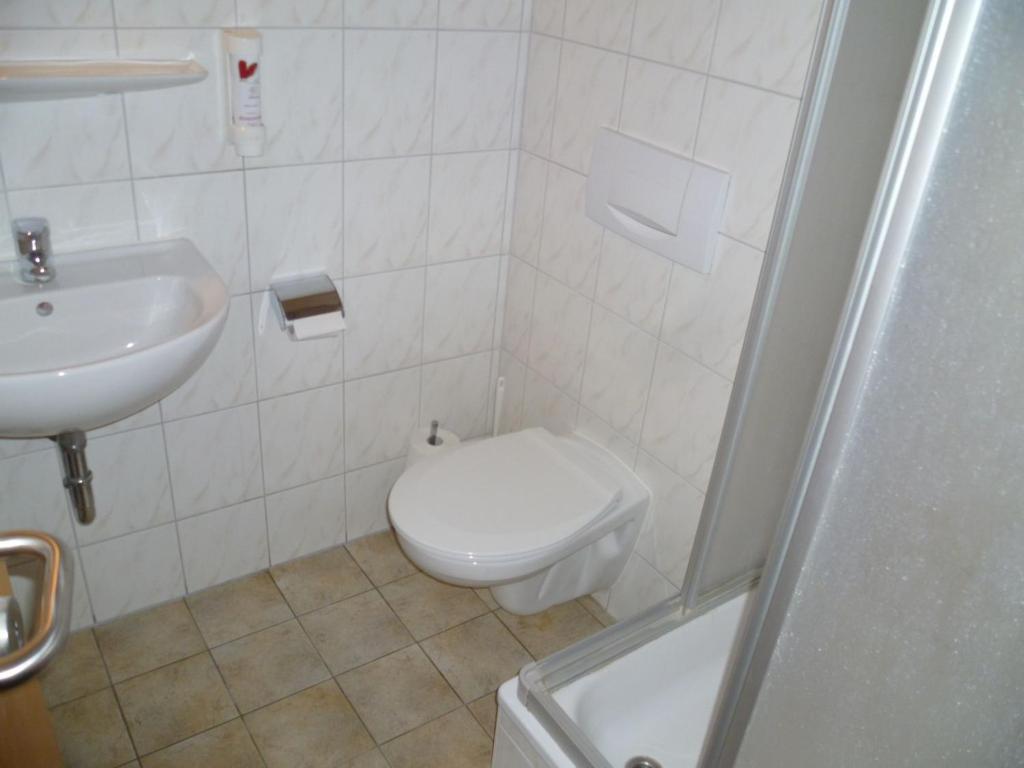 Landgasthof Zur Eiche Gasthof 3*