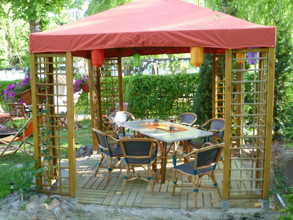 Gasthof Landgasthof Zur Eiche Rostock