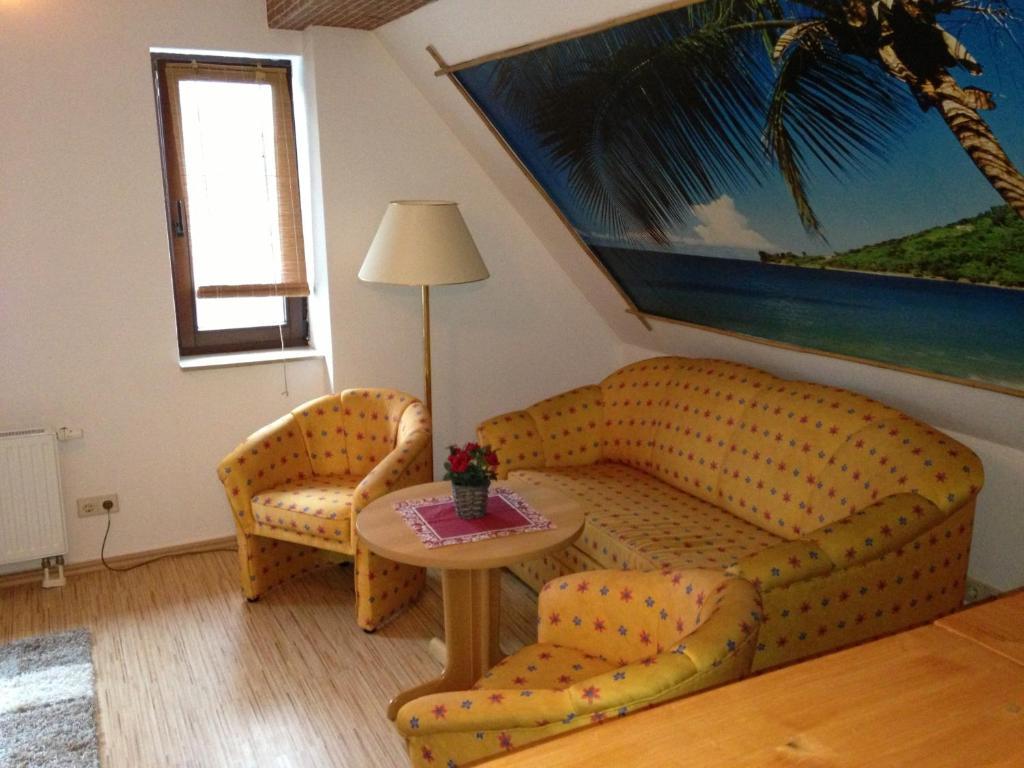 Gasthof Landgasthof Zur Eiche